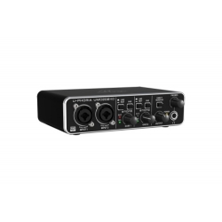 Behringer UMC202HD - Interfejs Audio